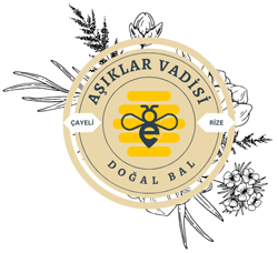 Aşıklar Vadisi Bal » Çiçek, Kestane, Komar ve Deli Bal