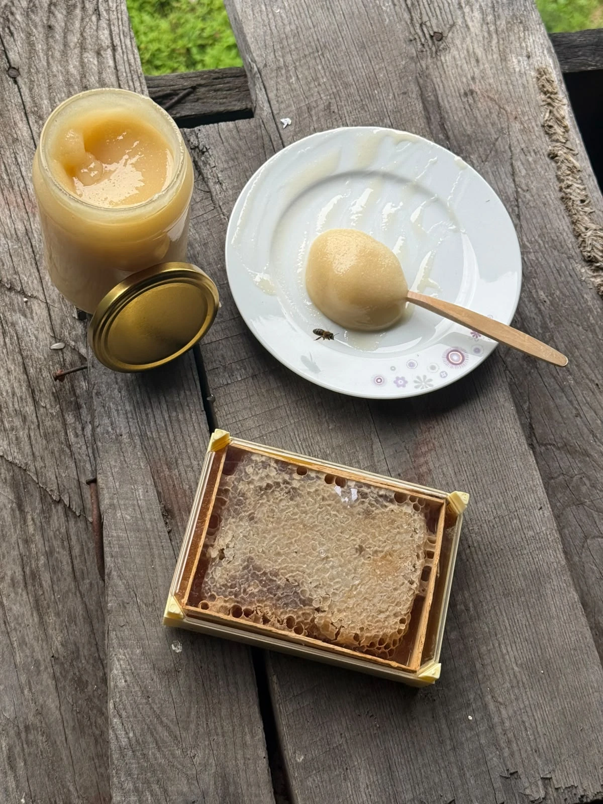Ardahan Yayla Balı 250 g