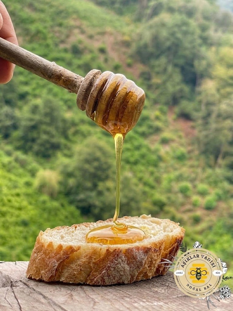 Rize Anzer Balı 250 g