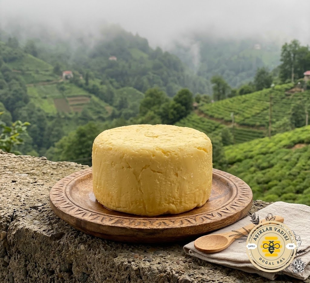 Doğal Rize Tereyağı 5 KG
